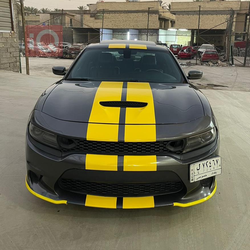 دۆج چارجەر